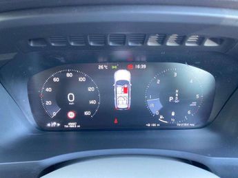 VOLVO XC90 2.0 B5D [235] Inscription 5Dr Awd Geartronic