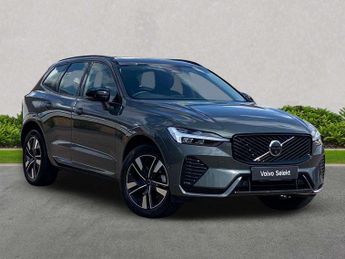 Volvo XC60 2.0 B5P Plus Dark 5Dr Awd Geartronic