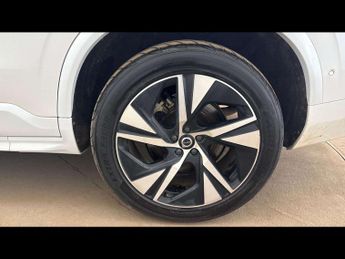 VOLVO XC90 2.0 T8 [455] Rc Phev Plus Dark 5Dr Awd Geartronic