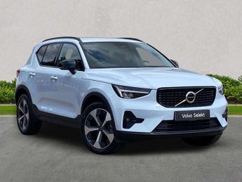 Volvo XC40 2.0 B3P Plus Dark 5Dr Auto