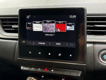 RENAULT CAPTUR 1.6 E-Tech Se Edition Suv 5Dr Petrol Hybrid Auto Euro 6 (S/S) (1