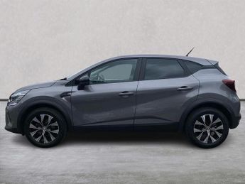 RENAULT CAPTUR 1.6 E-Tech Evolution Suv 5Dr Petrol Hybrid Auto Euro 6 (S/S) (14