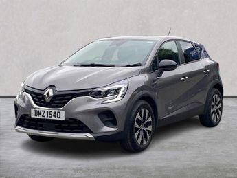 RENAULT CAPTUR 1.6 E-Tech Evolution Suv 5Dr Petrol Hybrid Auto Euro 6 (S/S) (14