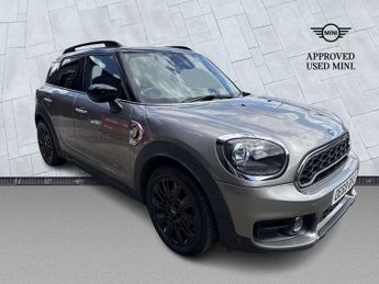 MINI Countryman 1.5 Cooper S E Classic All4 Phev 5Dr Auto