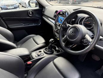 MINI COUNTRYMAN 1.5 Cooper S E Classic All4 Phev 5Dr Auto