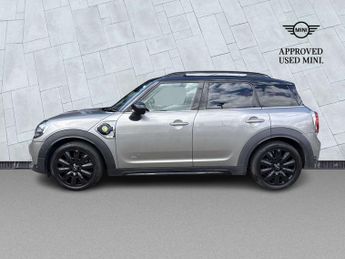 MINI COUNTRYMAN 1.5 Cooper S E Classic All4 Phev 5Dr Auto