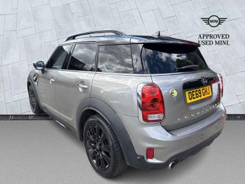 MINI COUNTRYMAN 1.5 Cooper S E Classic All4 Phev 5Dr Auto
