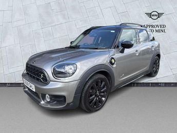 MINI COUNTRYMAN 1.5 Cooper S E Classic All4 Phev 5Dr Auto