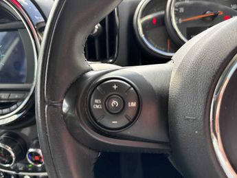MINI COUNTRYMAN 1.5 Cooper S E Classic All4 Phev 5Dr Auto