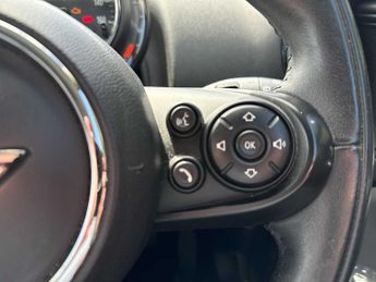 MINI COUNTRYMAN 1.5 Cooper S E Classic All4 Phev 5Dr Auto