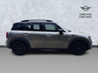 MINI COUNTRYMAN 1.5 Cooper S E Classic All4 Phev 5Dr Auto