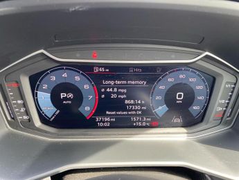 AUDI A1 1.0 Tfsi 30 Sport Sportback 5Dr Petrol S Tronic Euro 6 (S/S) (11