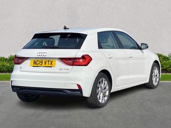 AUDI A1 1.0 Tfsi 30 Sport Sportback 5Dr Petrol S Tronic Euro 6 (S/S) (11