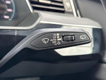 AUDI Q8 300Kw 55 Quattro 114Kwh Black Ed 5Dr Auto 22Kw