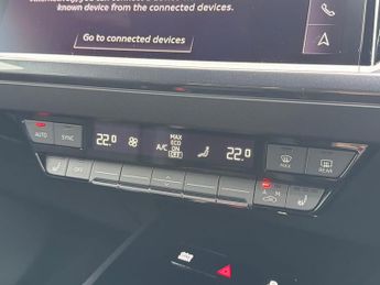 AUDI Q4 210Kw 45 82Kwh Black Edition 5Dr Auto