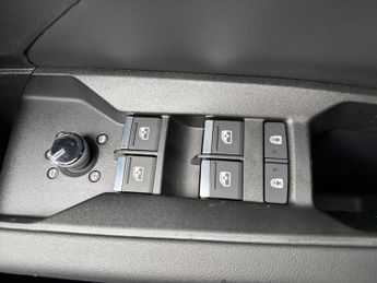 AUDI Q4 210Kw 45 82Kwh Black Edition 5Dr Auto