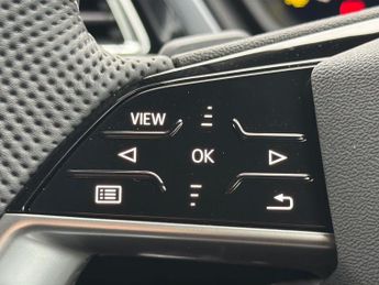 AUDI Q4 210Kw 45 82Kwh Black Edition 5Dr Auto