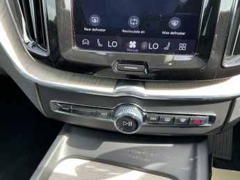 VOLVO XC60 2.0 T6 Recharge Phev Inscription 5Dr Awd Auto