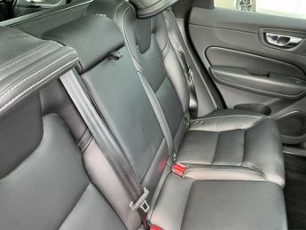 VOLVO XC60 2.0 T6 Recharge Phev Inscription 5Dr Awd Auto