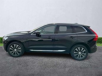 VOLVO XC60 2.0 T6 Recharge Phev Inscription 5Dr Awd Auto