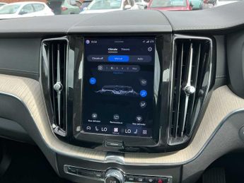 VOLVO XC60 2.0 T6 Recharge Phev Inscription 5Dr Awd Auto
