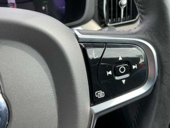 VOLVO XC60 2.0 T6 Recharge Phev Inscription 5Dr Awd Auto