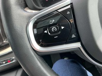 VOLVO XC60 2.0 T6 Recharge Phev Inscription 5Dr Awd Auto