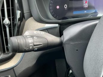 VOLVO XC60 2.0 T6 Recharge Phev Inscription 5Dr Awd Auto