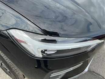 VOLVO XC60 2.0 T6 Recharge Phev Inscription 5Dr Awd Auto
