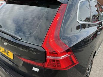 VOLVO XC60 2.0 T6 Recharge Phev Inscription 5Dr Awd Auto