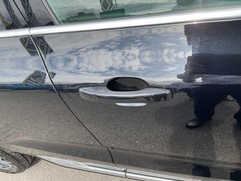 VOLVO XC60 2.0 T6 Recharge Phev Inscription 5Dr Awd Auto
