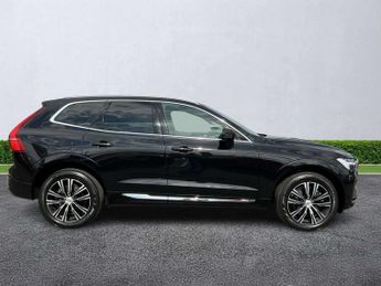 VOLVO XC60 2.0 T6 Recharge Phev Inscription 5Dr Awd Auto