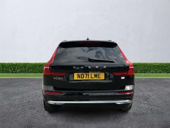VOLVO XC60 2.0 T6 Recharge Phev Inscription 5Dr Awd Auto