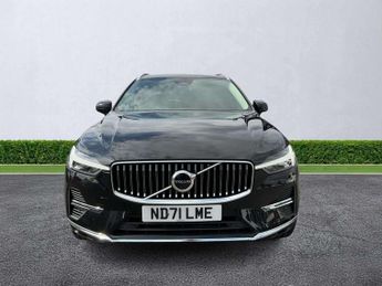 VOLVO XC60 2.0 T6 Recharge Phev Inscription 5Dr Awd Auto