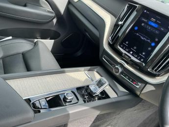 VOLVO XC60 2.0 T6 Recharge Phev Inscription 5Dr Awd Auto