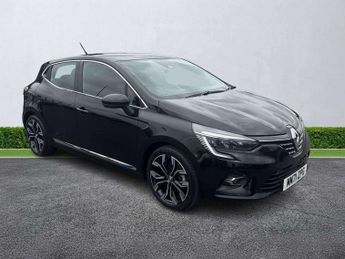 Renault Clio 1.6 E-Tech Hybrid 140 S Edition 5Dr Auto