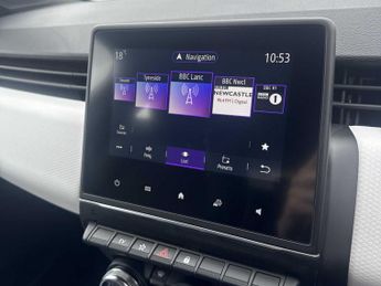 RENAULT CLIO 1.6 E-Tech Hybrid 140 S Edition 5Dr Auto