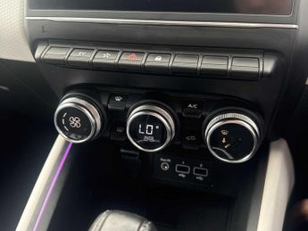 RENAULT CLIO 1.6 E-Tech Hybrid 140 S Edition 5Dr Auto