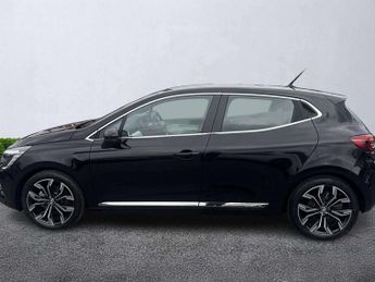 RENAULT CLIO 1.6 E-Tech Hybrid 140 S Edition 5Dr Auto