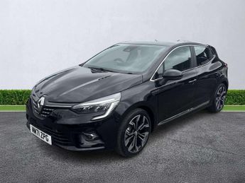 RENAULT CLIO 1.6 E-Tech Hybrid 140 S Edition 5Dr Auto