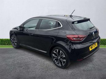 RENAULT CLIO 1.6 E-Tech Hybrid 140 S Edition 5Dr Auto