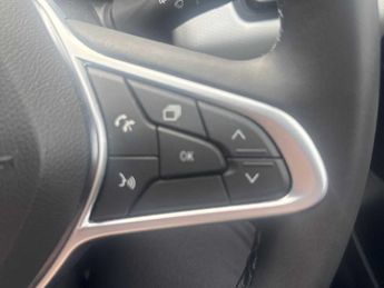RENAULT CLIO 1.6 E-Tech Hybrid 140 S Edition 5Dr Auto