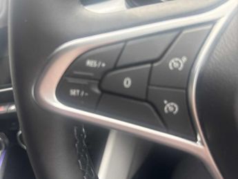 RENAULT CLIO 1.6 E-Tech Hybrid 140 S Edition 5Dr Auto