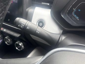 RENAULT CLIO 1.6 E-Tech Hybrid 140 S Edition 5Dr Auto