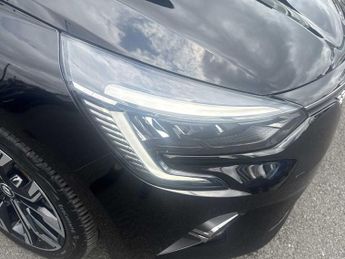 RENAULT CLIO 1.6 E-Tech Hybrid 140 S Edition 5Dr Auto