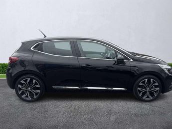 RENAULT CLIO 1.6 E-Tech Hybrid 140 S Edition 5Dr Auto