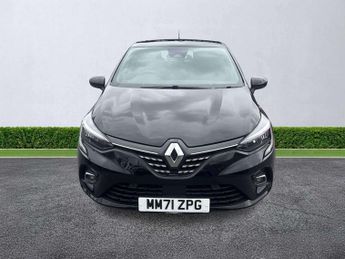 RENAULT CLIO 1.6 E-Tech Hybrid 140 S Edition 5Dr Auto