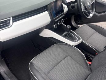 RENAULT CLIO 1.6 E-Tech Hybrid 140 S Edition 5Dr Auto