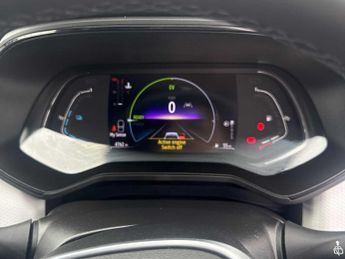 RENAULT CLIO 1.6 E-Tech Hybrid 140 S Edition 5Dr Auto