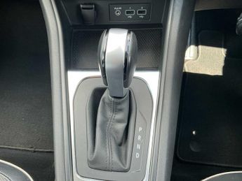 RENAULT CAPTUR 1.3 Tce 130 S Edition 5Dr Edc